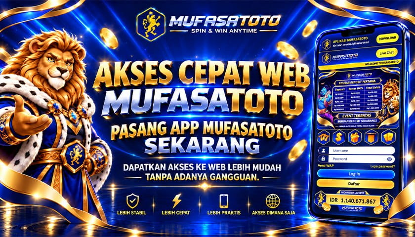 MUFASATOTO